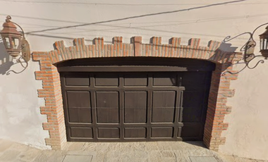 HOTEL DE 8 HABITACIONES EN VENTA EN SAN PEDRO DE LOS POZOS, GTO. REMATE BANCARIO EN EXCELENTE UBICACIÓN Y GRAN OPORTUNIDAD DE INVERSIÓN.