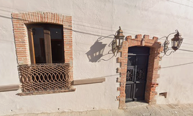 HOTEL DE 8 HABITACIONES EN VENTA EN SAN PEDRO DE LOS POZOS, GTO. REMATE BANCARIO EN EXCELENTE UBICACIÓN Y GRAN OPORTUNIDAD DE INVERSIÓN.
