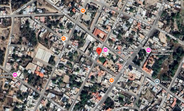 HOTEL DE 8 HABITACIONES EN VENTA EN SAN PEDRO DE LOS POZOS, GTO. REMATE BANCARIO EN EXCELENTE UBICACIÓN Y GRAN OPORTUNIDAD DE INVERSIÓN.