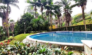 Apartamento en a Calera el poblado