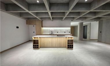 Apartamento en a Calera el poblado