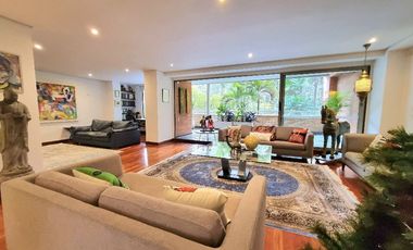 Apartamento en a Calera el poblado