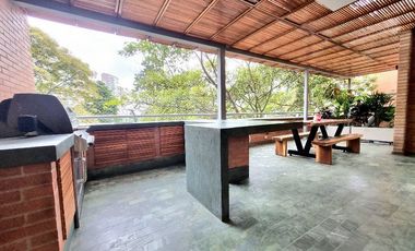Apartamento en a Calera el poblado
