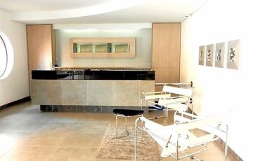 Exterior!!!! Tipo Loft!!! En perfecto Estado