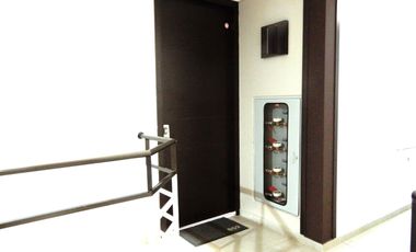 Exterior!!!! Tipo Loft!!! En perfecto Estado