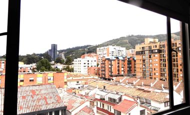 Exterior!!!! Tipo Loft!!! En perfecto Estado