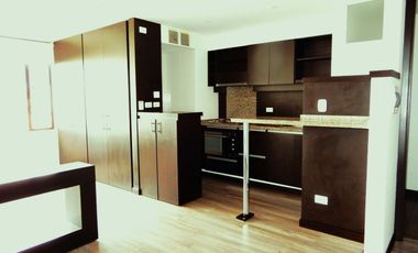 Exterior!!!! Tipo Loft!!! En perfecto Estado