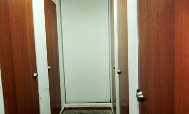 Exterior!!!! Tipo Loft!!! En perfecto Estado