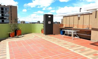 Exterior!!!! Tipo Loft!!! En perfecto Estado