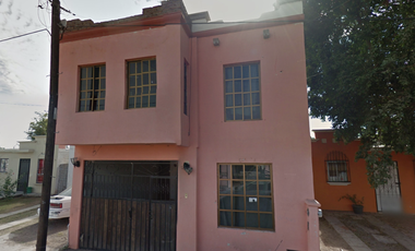 BONITA CASA EN VENTA EN EXCELENTES CONDICIONES. ESPERANZA, SONORA. RECUPERACION ADJUDICADA