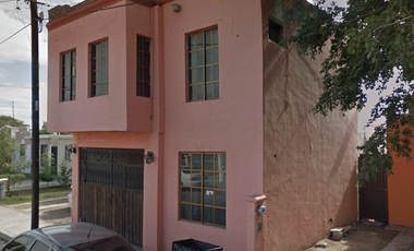 BONITA CASA EN VENTA EN EXCELENTES CONDICIONES. ESPERANZA, SONORA. RECUPERACION ADJUDICADA