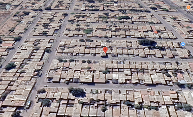 BONITA CASA EN VENTA EN EXCELENTES CONDICIONES. ESPERANZA, SONORA. RECUPERACION ADJUDICADA