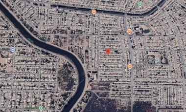 BONITA CASA EN VENTA EN EXCELENTES CONDICIONES. ESPERANZA, SONORA. RECUPERACION ADJUDICADA