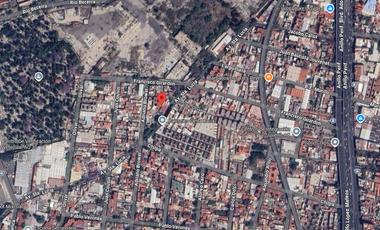 OA NO CREDITOS, CASA EN VENTA SACRAMENTO, ALVARO OBREGON, CDMX