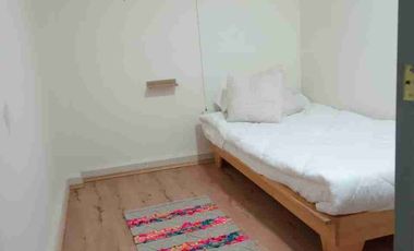 Recamara en Renta, cerca de Patriotismo, Escandón.