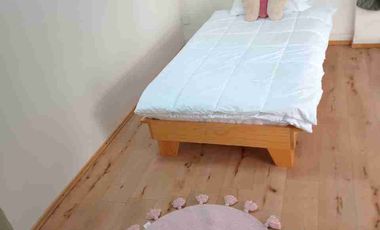 Recamara en Renta, cerca de Patriotismo, Escandón.