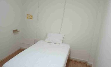 Recamara en Renta, cerca de Patriotismo, Escandón.