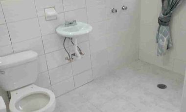 Habitaciones en Renta, cerca de Patriotismo, Escandón.