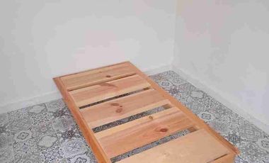 Recamara en Renta, cerca de Patriotismo, Escandón.