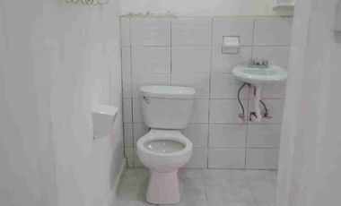 Habitaciones en Renta, cerca de Patriotismo, Escandón.