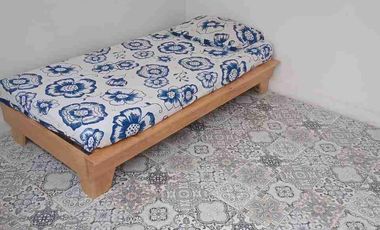 Recamara en Renta, cerca de Patriotismo, Escandón.