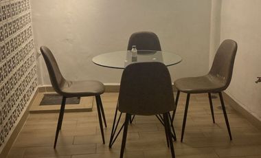 OFICINA EJECUTIVA AMUEBLADA EN COL. LA PAZ