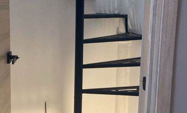 OFICINA EJECUTIVA AMUEBLADA EN COL. LA PAZ