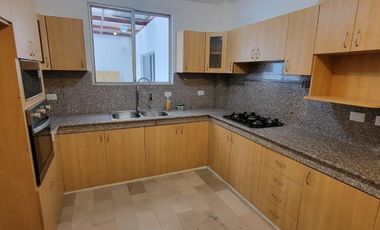 Casa en Alquiler en Belo Horizonte Via a La Costa