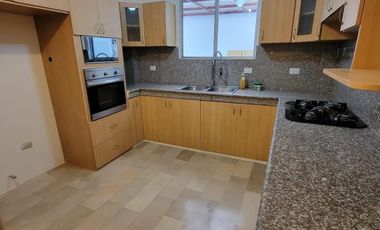 Casa en Alquiler en Belo Horizonte Via a La Costa