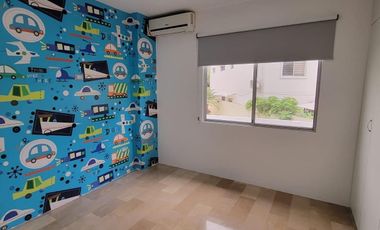 Casa en Alquiler en Belo Horizonte Via a La Costa