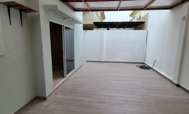 Casa en Alquiler en Belo Horizonte Via a La Costa