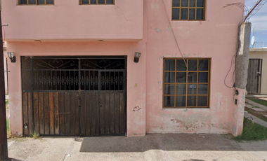 CASA EN VENTA EN BONITA ESPERANZA SONORA DE REMATE