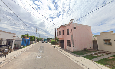 CASA EN VENTA EN BONITA ESPERANZA SONORA DE REMATE