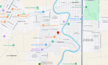 CASA EN VENTA EN BONITA ESPERANZA SONORA DE REMATE