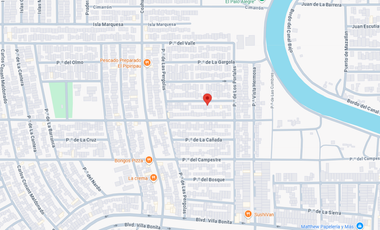 CASA EN VENTA EN BONITA ESPERANZA SONORA DE REMATE