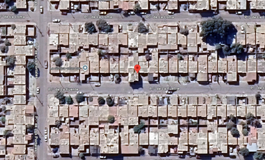 CASA EN VENTA EN BONITA ESPERANZA SONORA DE REMATE