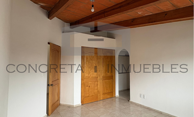 Casa Fraccionamiento Ánimas