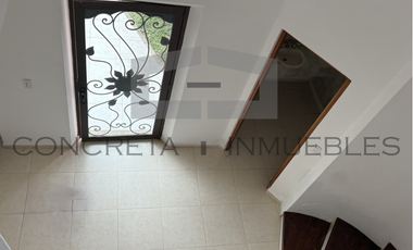 Casa Fraccionamiento Ánimas