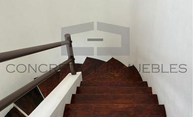 Casa Fraccionamiento Ánimas