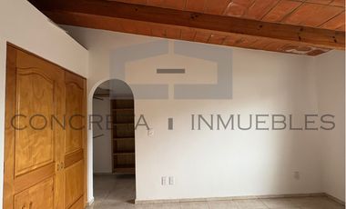 Casa Fraccionamiento Ánimas