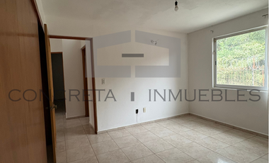 Casa Fraccionamiento Ánimas