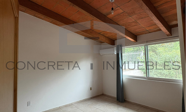 Casa Fraccionamiento Ánimas