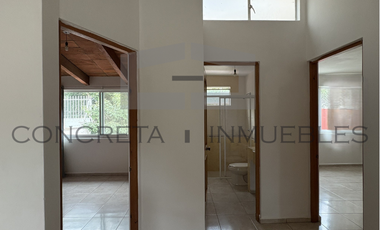 Casa Fraccionamiento Ánimas