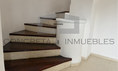 Casa Fraccionamiento Ánimas