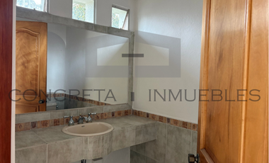 Casa Fraccionamiento Ánimas