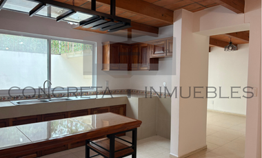 Casa Fraccionamiento Ánimas