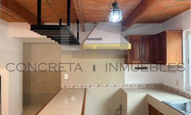 Casa Fraccionamiento Ánimas