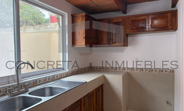 Casa Fraccionamiento Ánimas