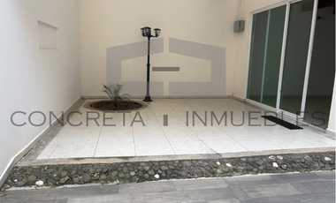 Casa Fraccionamiento Ánimas