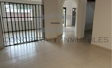 Casa Fraccionamiento Ánimas